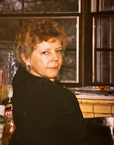 Emily Grover obituary, Bennington, Bennington