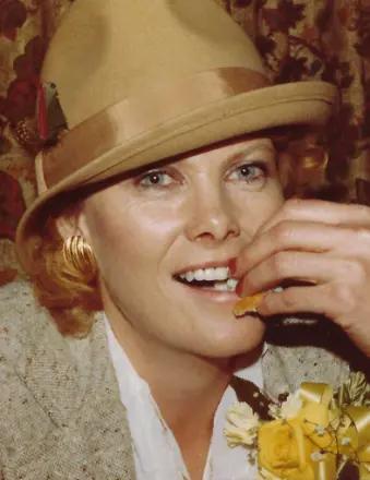 Mary Pettit obituary, Richfield, Salina