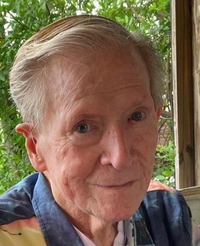 Gerald Norman Scarborough obituary, , St. Petersburg
