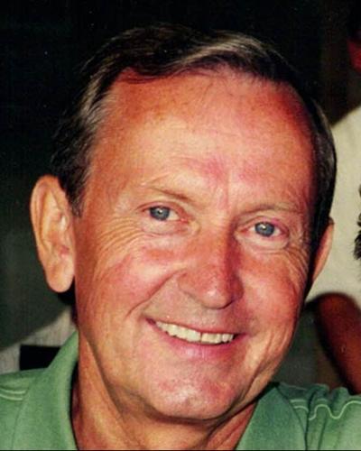 Thaddeus Perlowski obituary, Middle Island, Biezen, Middle Island