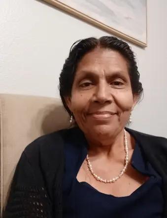 Mary Jane Martinez obituary, Lake Worth, Stuart