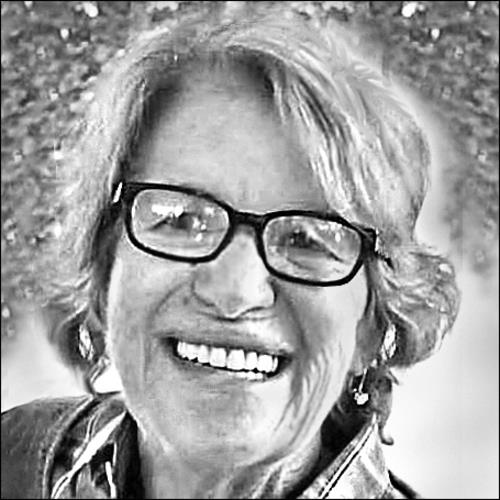 Georgette (Georgie) Lyons (Beaudin)