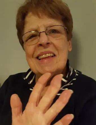 MaryAnn Michon obituary, Rowley, Rowley, Durham