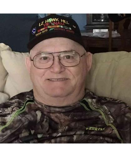 Larry Donavin Taylor obituary, Springfield, Yuba City, Springfield