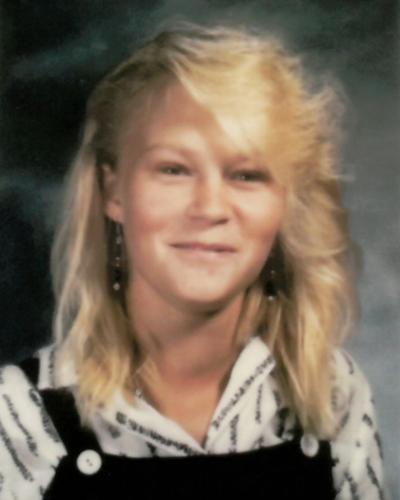 Melissa Anne Allmon obituary, Cherokee, Cherokee