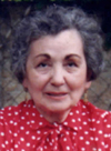 CONCHITA GURROLA obituary, , El Paso
