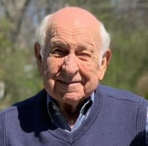 Ronald Robbins obituary, , Wilder, Dayton, Dayton