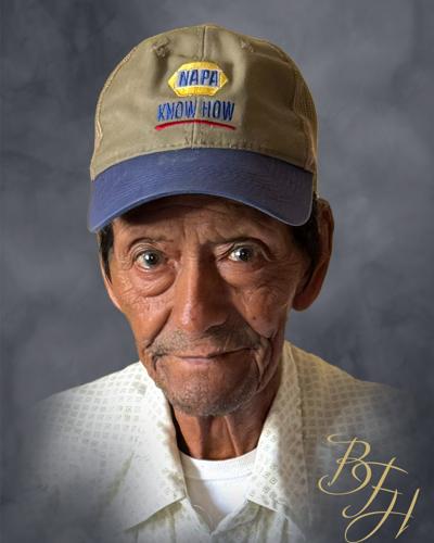 Pedro Rodriguez obituary, Brownfield, Brownfield