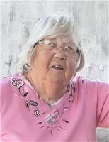Audrey Ethel Sayers obituary, , Harrowsmith, Sherbrooke