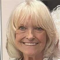 Sharron Boring obituary, Wilmington, Waynesville, Xenia, Wilmington