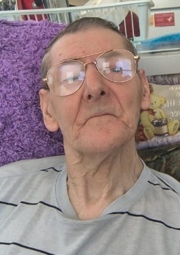 George R. Homo obituary, Franklin, Concord, Manchester, Concord