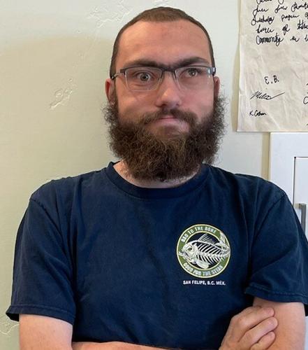 Ryan Buddy Link obituary, Jackson, Jackson