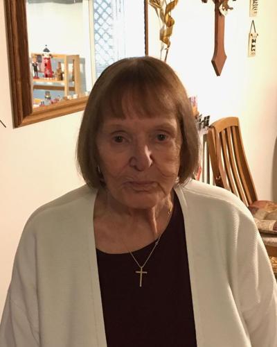 Doris Norris obituary, Bellmead, Bellmead