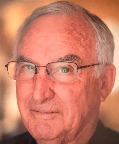 Thomas van Kampen obituary, Santa Fe, Bellflower, Bellflower