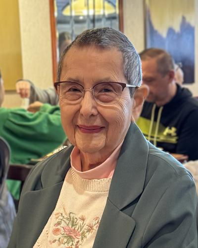 Nola Wenzel obituary, Lake in the Hills, Crystal Lake, Crystal Lake