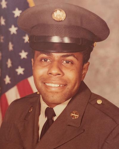 James Henry Poteat obituary, Richmond, Richmond