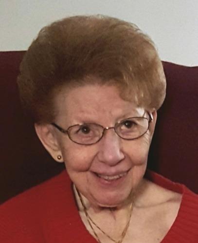 Elaine L. Stack (Svec) obituary, Independence, Independence, Cleveland