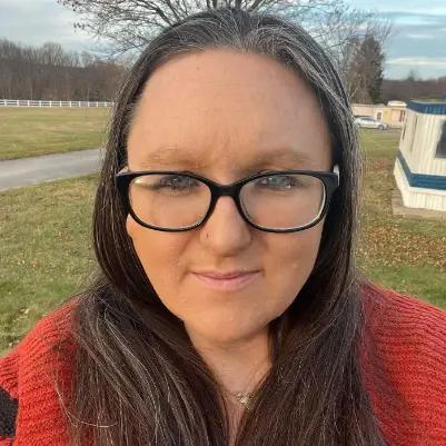 Jessica Rhoades obituary, Chester, Chester, Kent