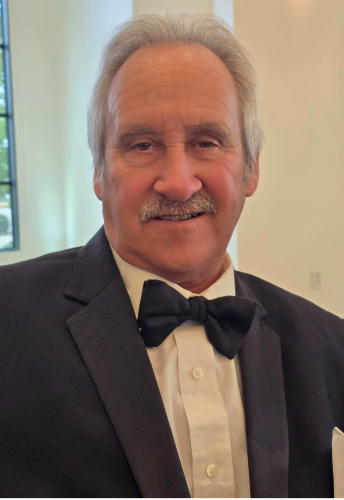 Patrick Mackey obituary, Marble Falls, Berwyn, Marble Falls, Marble Falls