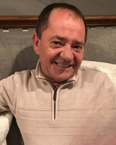 Christodoulos "Chris" Kitsos obituary, Athens, Athens