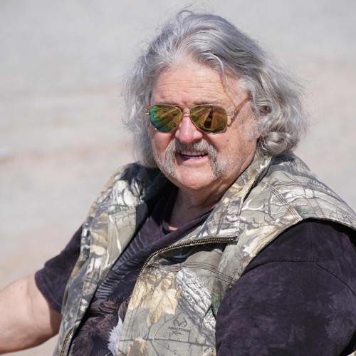 John Ray Lynch obituary, La Quinta, Healdsburg