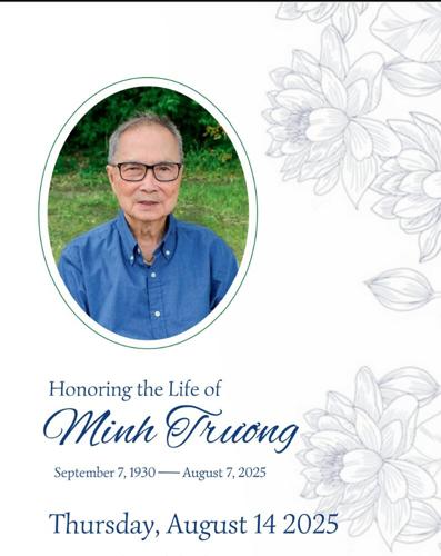 Minh Truong