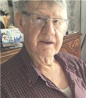 Russell Thomas Little obituary, , Sherbrooke