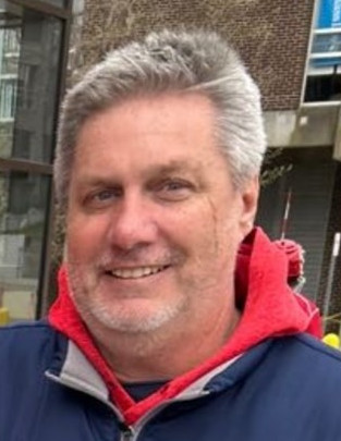 Sean Corry obituary, Midland Park, Wyckoff