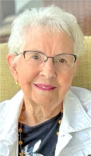 Jennie Lou (Simpson) Ditty (Myers) obituary, Clarion, Sligo, New Bethlehem