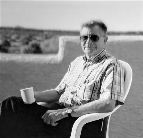 Arland (Al) Sidney Harris obituary, , Pomona, Juneau