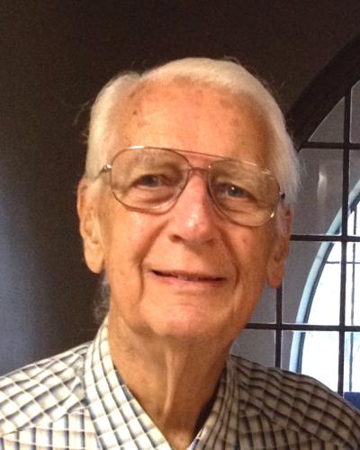 John Cather obituary, Naperville, IL, Chicago