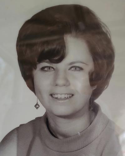 Ellen Mae Franklin obituary, Muldrow, Big Spring, Sallisaw