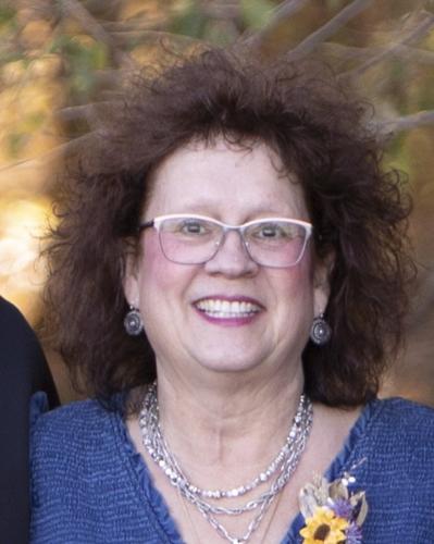 Denise Renae Wheaton obituary, Lewis, Kinsley, Hays