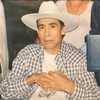 Porfirio Carrillo Yanez obituary, Somerton, Somerton