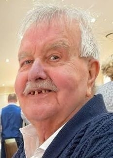 Ivan Marriott obituary, , Chesterfield, Chesterfield