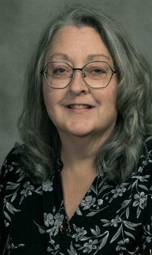 Victoria (Vickie) Ann Steck (Crabtree)