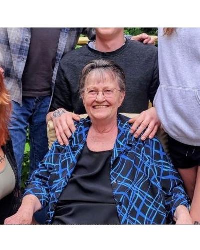 Susan Jane Molander (Goddard) obituary, Sterling, Sterling, 