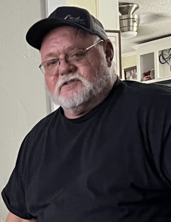 Albert Willam McAlister