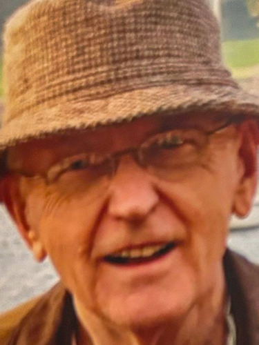 Roy Nasstrom obituary, Edina, Oakland, Winona