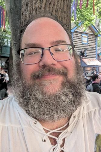 Zachary Kenny obituary, Laytonsville