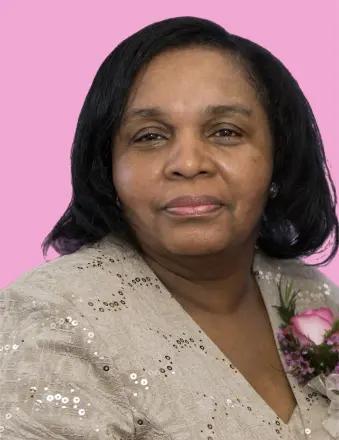 MRS. Annie Mae Germany obituary, Thomson, Thomson