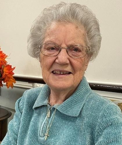 Carmela (Millie) Galante obituary, Trumbull, Manhattan, Monroe, Bridgeport
