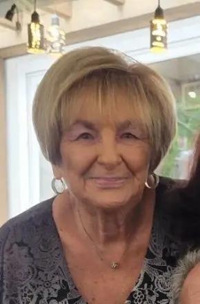 Marcia Molly Zucker obituary, Freehold, Manalapan