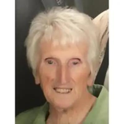 Louise Williams Reeves obituary, Ider, Ider