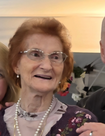 Elizabeth A. Weyant obituary, Spring Grove