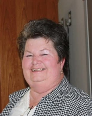 Margaret Coffman obituary, Caddo Gap, Mount Ida