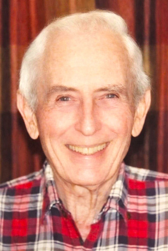 Eldsworth S. Cleland