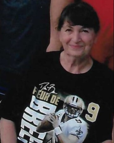 Deanna Meaux obituary, Raceland, Raceland