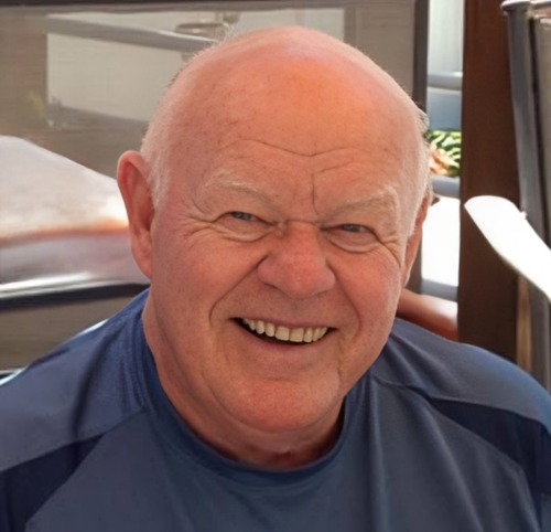 Gerald A. Morgan obituary, East Meadow, East Meadow, New York City