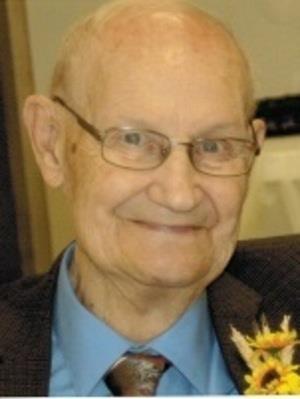 Leroy Puthoff obituary, Humboldt, Sioux Falls